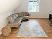 Sonnige 2 Zimmer Dachgeschosswohnung mit Grünblick,...