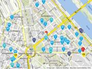 Sonnige 2 Zimmer Dachgeschoßwohnung mit Terrasse...