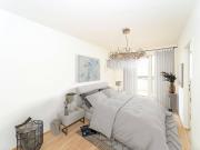 Sonnige 2 Zimmer Dachgeschoßwohnung mit Terrasse...