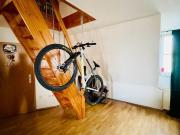 Sonnige 2 Zimmer Dachgeschosswohnung zum 01.11.2025 Sonnige 2 Zimmer Dachgeschosswohnung zum 01.11.2025