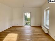 Sonnige Wohnung mit wunderschönem Garten in Faaker See Nähe