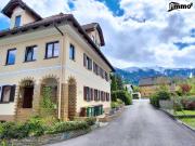 Sonnige Wohnung mit wunderschönem Garten – in Faaker See...