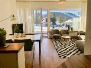 Sonnige 2 Zimmer Erdgeschosswohnung mit Terrasse in Seefeld