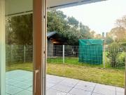 Sonnige 2 Zimmer Gartenwohnung an der Alten Donau!...
