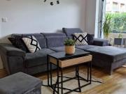Preisreduktion! Sonnige 2 Zimmer Gartenwohnung an der...
