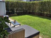 Sonnige 2 Zimmer Gartenwohnung – PROVISIONSFREI