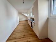 2 Zimmer Loftwohnung mit Balkon, Nordketten und...