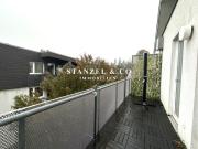 SONNIGE 2 ZIMMER MAISONETTE MIT SÜDTERRASSE & SÜDLOGGIA...