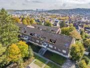 Sonnige 2 Zimmer Oase mit großzügiger Terrasse