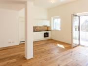 Sonnige 2 Zimmer Terrassenwohnung