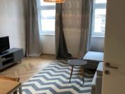 sonnige 2 Zimmer Wohnung 48,3 qm