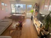 Sonnige 2 Zimmer Wohnung