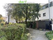 Sonnige 2 Zimmer Wohnung am begehrten Auberg in Linz Urfahr