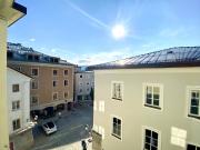 Sonnige 2 Zimmer Wohnung im Herzen der Halleiner Altstadt! Sonnige 2 Zimmer Wohnung im Herzen der Halleiner Altstadt!