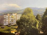Sonnige 2 Zimmer Wohnung in Hall in Tirol
