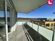 Sonnige 2 Zimmer Wohnung inkl.12 m2 Balkon *TOP 4.26*...