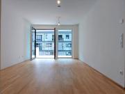 Sonnige 2 Zimmer Wohnung mit Balkon