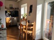 Sonnige 2 Zimmer Wohnung mit Balkon im Osten