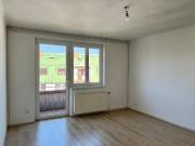 Sonnige 2 Zimmer Wohnung mit Balkon im Zentrum von...