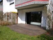 Sonnige 2 Zimmer Wohnung mit Garten!