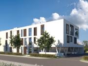 Sonnige 2 Zimmer Wohnung mit großem Balkon Eggenberg TOP...