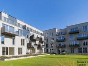 Sonnige 2 Zimmer Wohnung mit großzügiger Terrasse in... Sonnige 2 Zimmer Wohnung mit großzügiger Terrasse in...