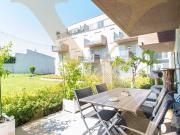 Sonnige 2 Zimmer Wohnung mit großzügiger Terrasse in...