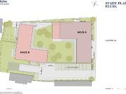 Sonnige 2 Zimmer Wohnung mit Loggia am Josef Mayburger Kai