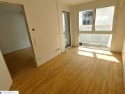 sonnige 2 Zimmer Wohnung mit Loggia ERSTBEZUG