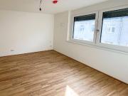 Sonnige 2 Zimmer Wohnung mit Loggia – Erstbezug in...