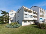 Sonnige 2 Zimmer Wohnung mit Loggia & Stadtblick – ideal...