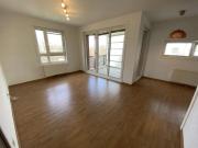 Sonnige 2 Zimmer Wohnung mit Loggia und Grünblick! Nähe...