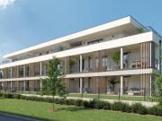 Sonnige 2 Zimmer Wohnung mit Parkplatz in Mariatrost!