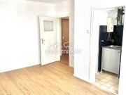 Sonnige 2 Zimmer Wohnung zentral in Remscheid
