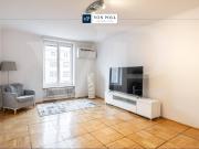 Sonnige 2 Zimmerwohnung direkt am Hohen Markt