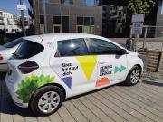 SONNIGE 2 ZIMMERWOHNUNG IN REININGHAUS MIT...