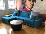 Sonnige 2 Zimmerwohnung mit Blick auf den Untersberg