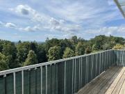 Sonnige 2 Zimmerwohnung mit großem Balkon unbefristet