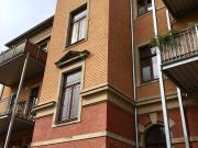 sonnige 2 Zimmerwohnung mit großem Balkon zum grünen...