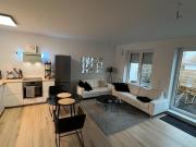 Sonnige 2 Zimmerwohnung mit großer Südterrasse in...