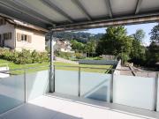 Sonnige 3.5 Zi. Wohnung in Thurnähe