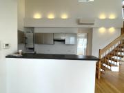 Sonnige 3,5 Zimmer Dachgeschoßwohnung mit Terrasse zu kaufen