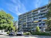 Sonnige 3.5 Zimmer Eigentumswohnung mit Balkon, Keller...