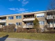 Sonnige 3.5 Zimmer Eigentumswohnung mit Balkon, zwei...