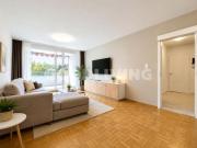 Sonnige 3.5 Zimmer Wohnung mit Lift und attraktivem...