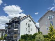 Sonnige 3.5 Zimmer Wohnung mit moderner Ausstattung und...