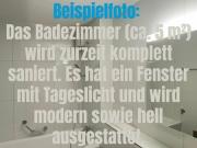 Sonnige 3.5 Zimmer Wohnung mit moderner Ausstattung und...