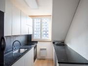 Sonnige 3.5 Zimmer Wohnung mit Seesicht