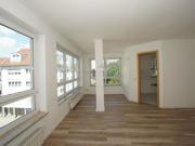 Sonnige 3 Raum Wohnung an der Lutherkirche