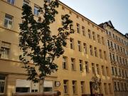 sonnige 3 Raum Wohnung mit Balkon 2. OG südliche...